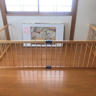 木製アレンジサークル