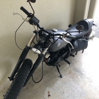 SR400 最終値下げ！