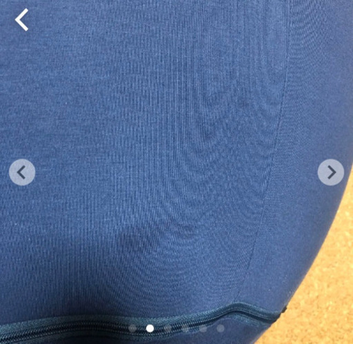 Yogibo Pod ヨギボー　ソファー　クッション