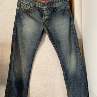 《値下げ》LOS ANGELES DENIM ATELIER ジ...