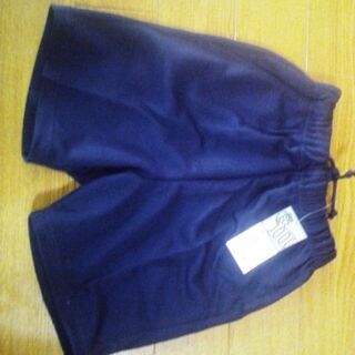 男児用体操服下