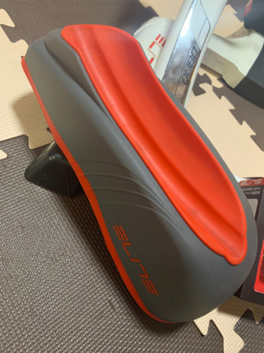 固定ローラー　エリートQUBOフルードセット