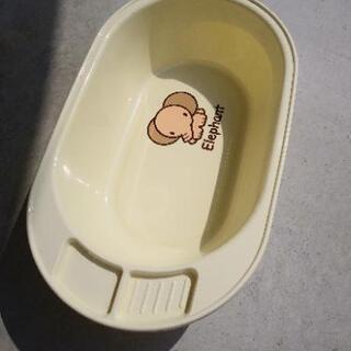 ベビー　バスタブ