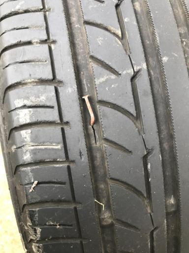 値下げしました！PIAA ROZZA タイヤホイール4本セット