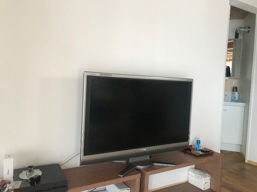 SHARP液晶テレビLC40AE6