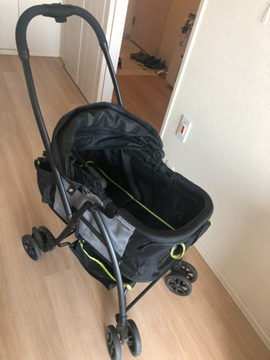 ペットパラダイス☆ペット用バギーカー