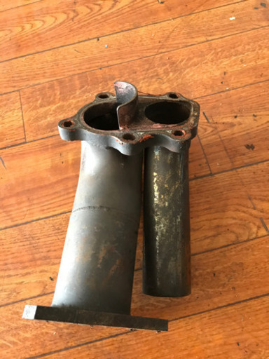 ウエストゲータSR用