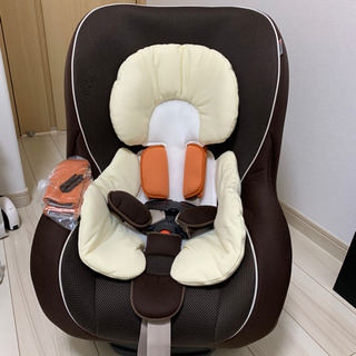 チャイルドシート　タカタ