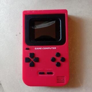 レトロゲーム機