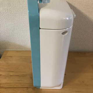 三菱布団乾燥機　AD S50の画像