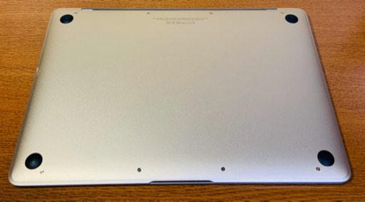 2015/上下色違い/MacBook 12インチ/8GB/256GB