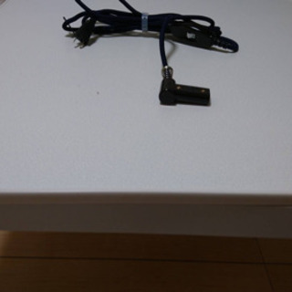 山善　コタツ　4月18日　11時〜15時で取りに来れる方の画像