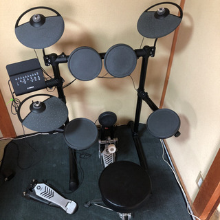 YAMAHA  DTX430K drums（取引終了）