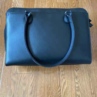 就活用バッグの画像