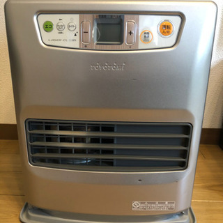 石油ストーブ