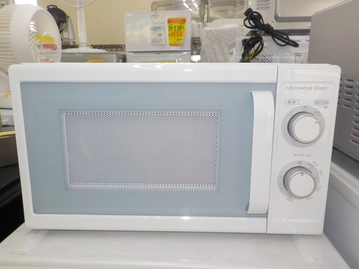 ＩＤ：915945　　電子レンジ　　19年製　　ニトリ