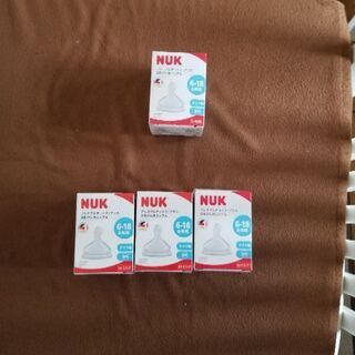 ﾇｰｸ哺乳瓶ｾｯﾄ🍼値下げしました