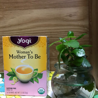 AMOMA & Yogi tea Set 値下げしました!!の画像