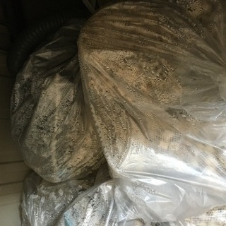 熱帯魚用　リングろ材　まとめ売り　濾過　濾過層　フィルターの画像