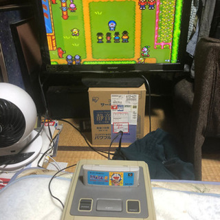 懐かしのスーパーファミコン　完動品　ソフト9本