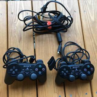 プレイステーション2 オマケ付きの画像