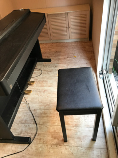 ローランド電子ピアノ88鍵盤