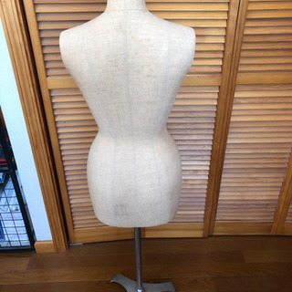 トルソーの画像