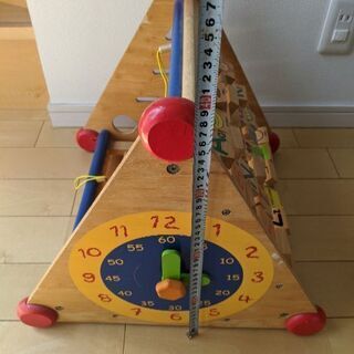 知育玩具　0円の画像