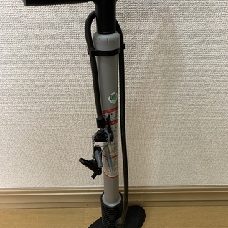 空気入れ（自転車 英・米・仏式、ボール、浮き輪、エアマットなど）...