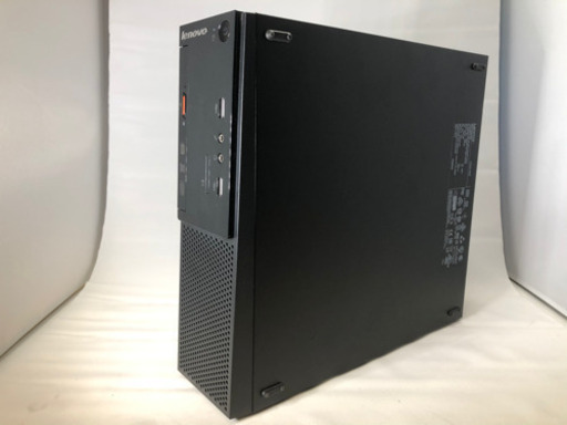 Lenovo S500 綺麗な状態でサクサク動きます SSD搭載 8GBメモリ