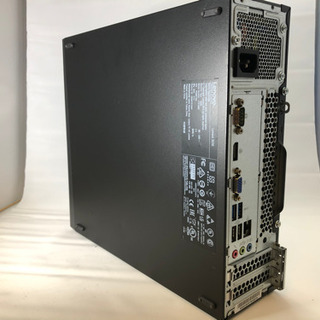 Lenovo S500 綺麗な状態でサクサク動きます SSD搭載 8GBメモリの画像