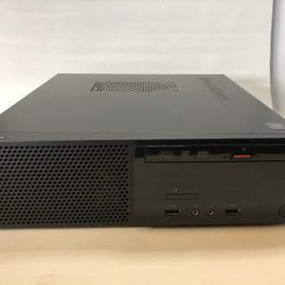 Lenovo S500 綺麗な状態でサクサク動きます SSD搭載 8GBメモリの画像