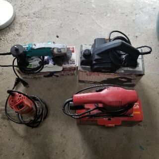 DlY電動工具