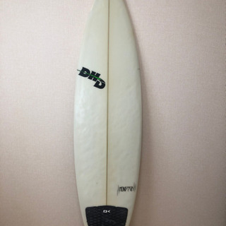 サーフボード/DHD”Monster”