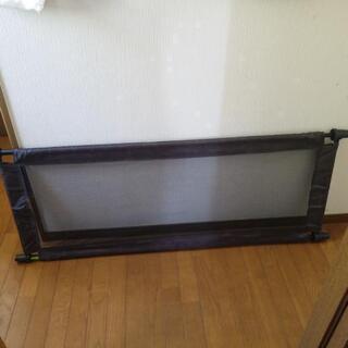 ベビーゲート？