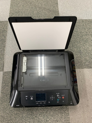 Canon PIXUS インクジェットプリンタ