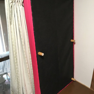 脚付きベット　0円の画像