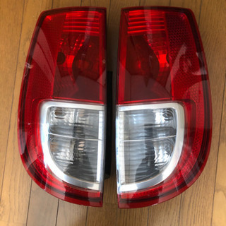 MRワゴン　モコ　テールランプ テールライト 左右セット MF22S MG22S 日産　スズキの画像