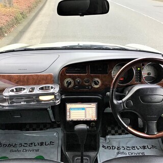 【値引き】コロナに負けないぞ特別価格！！　ミラジーノ　ミニライトスペシャル　車検2年付き　稀少シャンパンＭオパールの画像