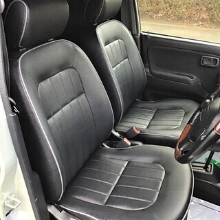 【値引き】コロナに負けないぞ特別価格！！　ミラジーノ　ミニライトスペシャル　車検2年付き　稀少シャンパンＭオパールの画像