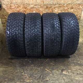 BFGoodrich All-Terrain T/A LT315...