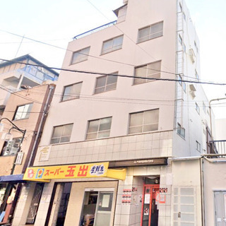 【北区天神橋四丁目】1階路面小型店舗物件