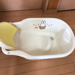 ベビーバス　赤ちゃん用品