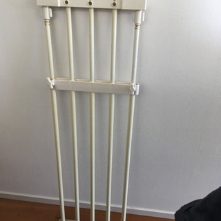 つっぱり棚　２つセットの画像