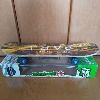 キッズ★スケートボード(中古)