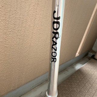 JDRAZOR  キックボード
