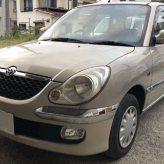 販売済み コミコミ！デュエット 車検R3/5まで！走行少なく程度◎！