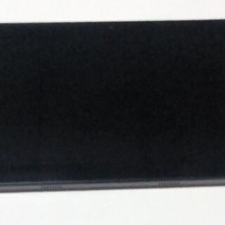 ほぼ新品１０インチタブレットお譲りします