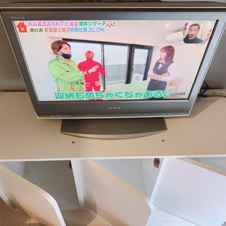 新品同様！ニトリの収納ケース（引き取り期間:4/16-21）