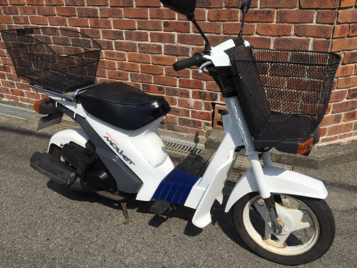 完売しました！モレ エンジンも良い感じですし